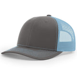 Richardson 112 Trucker Hat Unisex Accessories Hats & Caps