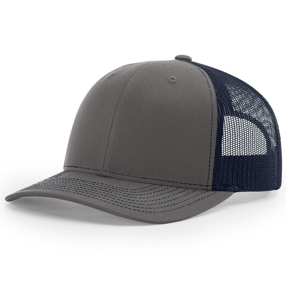 Richardson 112 Trucker Hat Unisex Accessories Hats & Caps