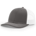 Richardson 112 Trucker Hat Unisex Accessories Hats & Caps