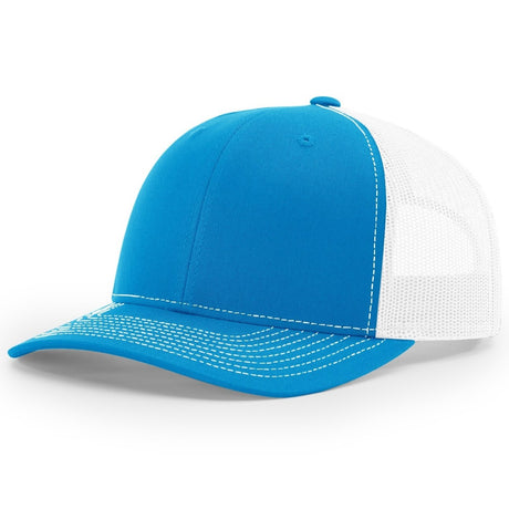 Richardson 112 Trucker Hat Unisex Accessories Hats & Caps