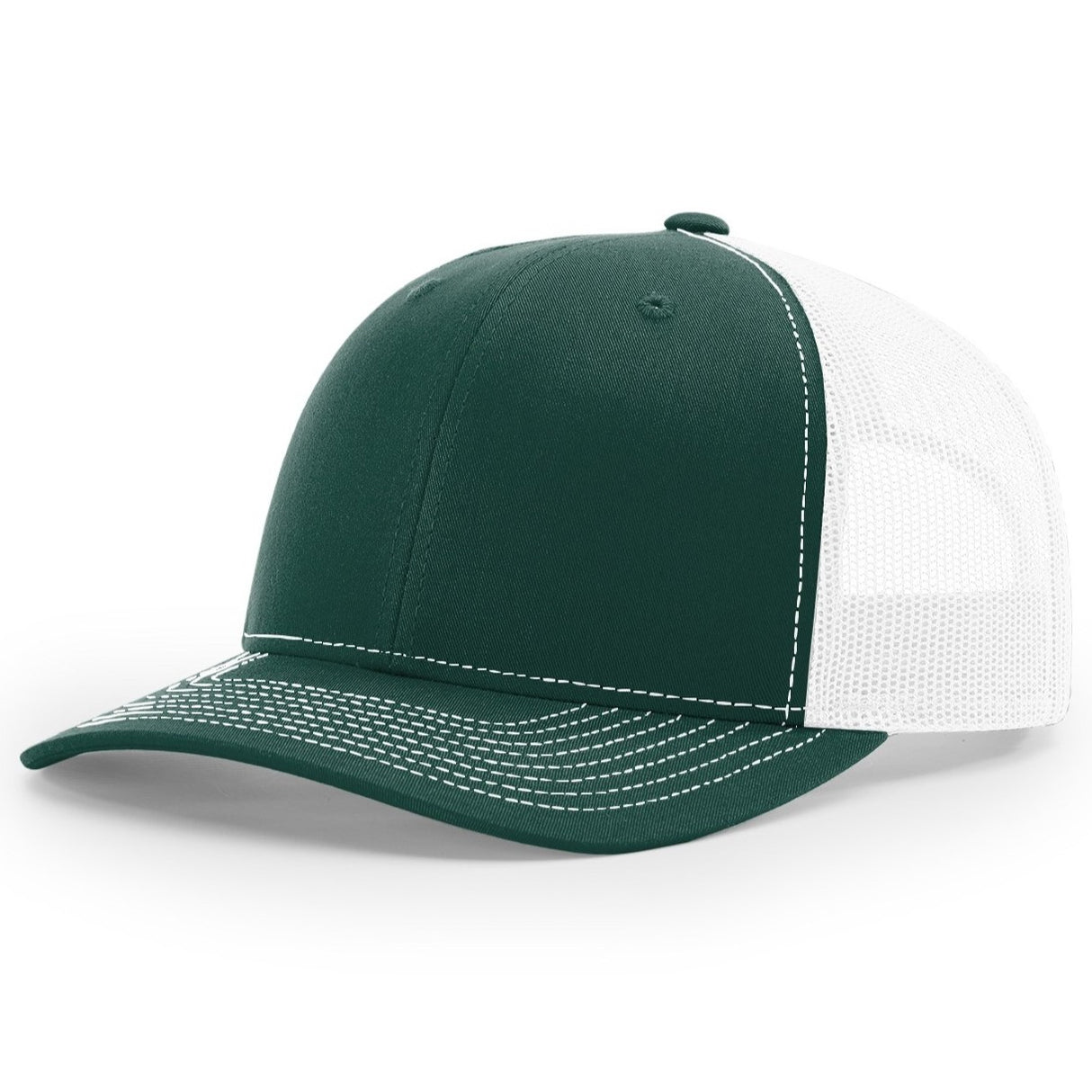 Richardson 112 Trucker Hat Unisex Accessories Hats & Caps