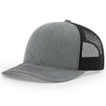 Richardson 112 Trucker Hat Unisex Accessories Hats & Caps