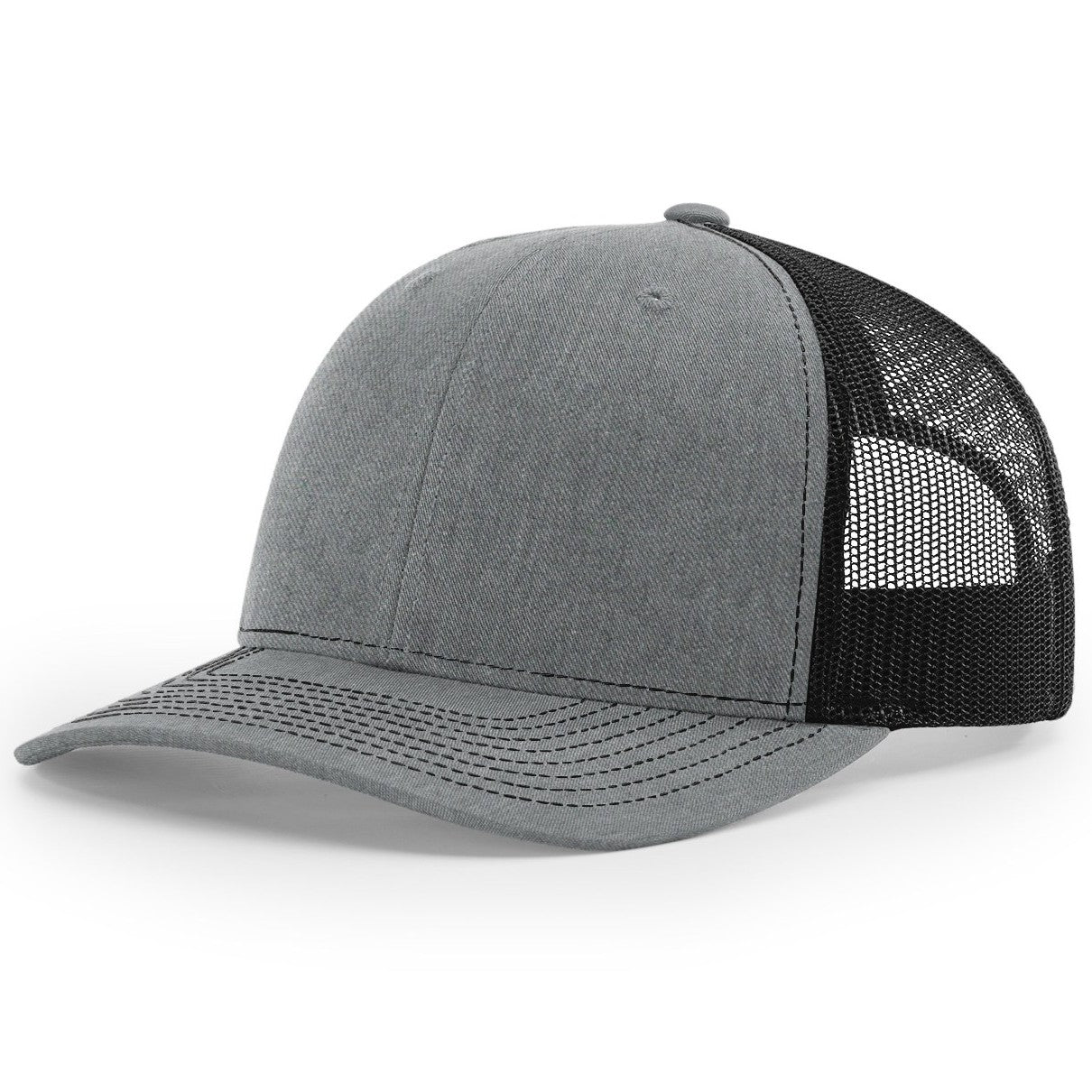 Richardson 112 Trucker Hat Unisex Accessories Hats & Caps