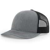 Richardson 112 Trucker Hat Unisex Accessories Hats & Caps