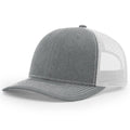 Richardson 112 Trucker Hat Unisex Accessories Hats & Caps