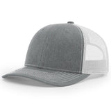 Richardson 112 Trucker Hat Unisex Accessories Hats & Caps