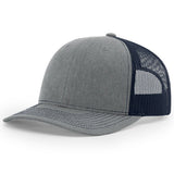 Richardson 112 Trucker Hat Unisex Accessories Hats & Caps