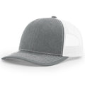 Richardson 112 Trucker Hat Unisex Accessories Hats & Caps