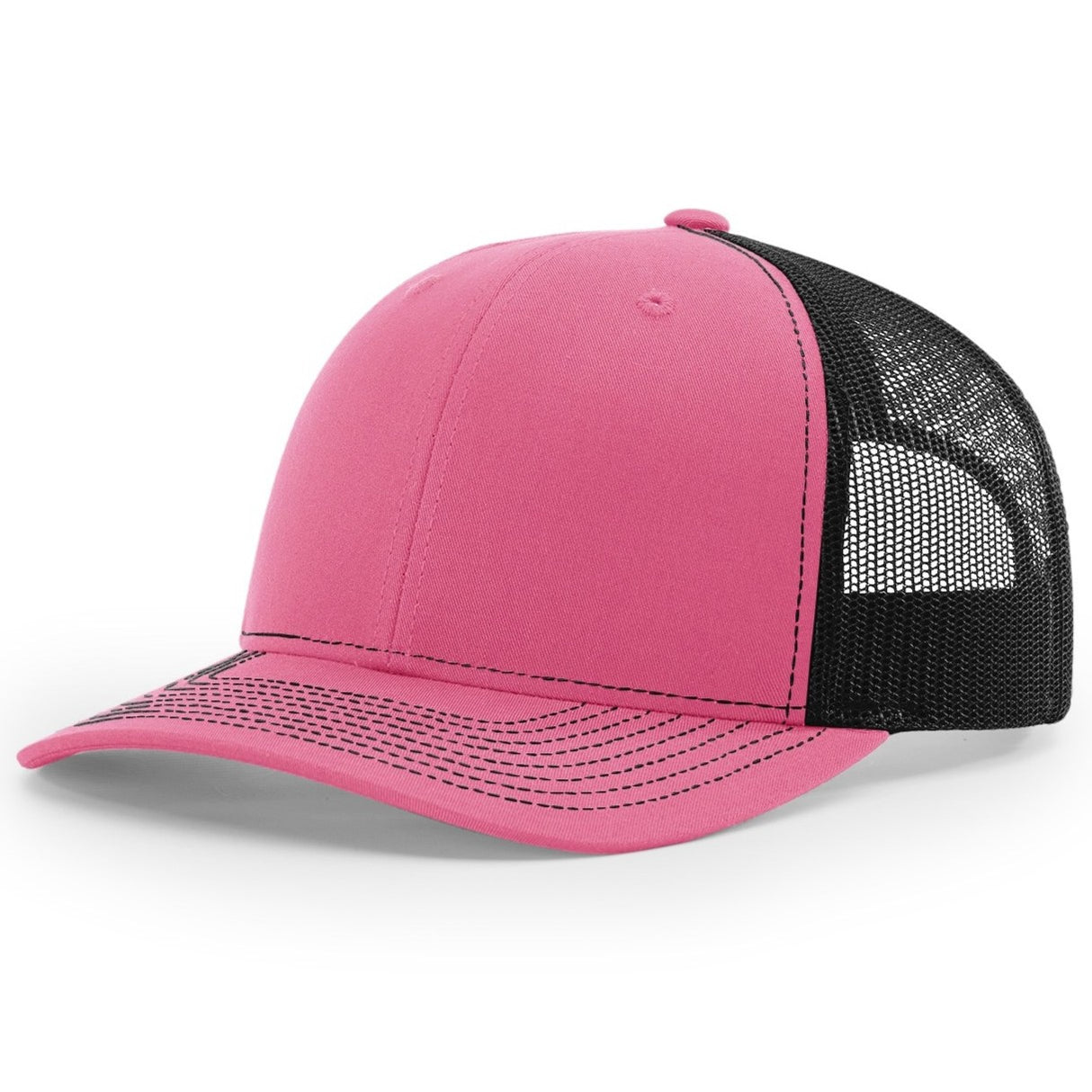 Richardson 112 Trucker Hat Unisex Accessories Hats & Caps