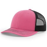 Richardson 112 Trucker Hat Unisex Accessories Hats & Caps