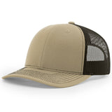 Richardson 112 Trucker Hat Unisex Accessories Hats & Caps