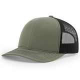 Richardson 112 Trucker Hat Unisex Accessories Hats & Caps