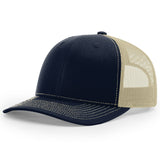 Richardson 112 Trucker Hat Unisex Accessories Hats & Caps