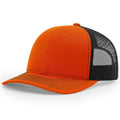 Richardson 112 Trucker Hat Unisex Accessories Hats & Caps