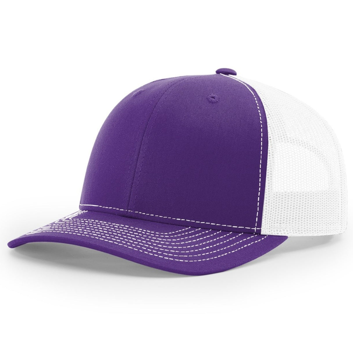 Richardson 112 Trucker Hat Unisex Accessories Hats & Caps