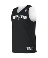 Alleson Youth NBA Logo Reversible Jersey - Western Conference