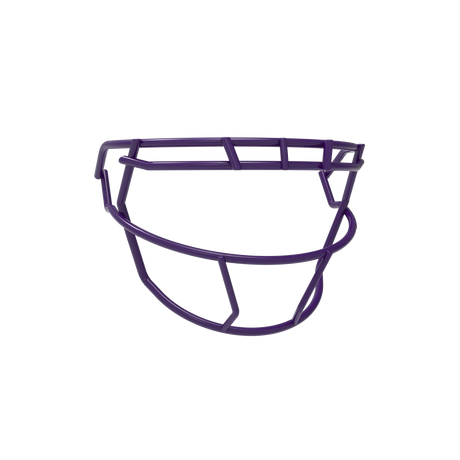Schutt F7 ROPO SW II NB Premium Titanium Facemask Football Facemasks Adult