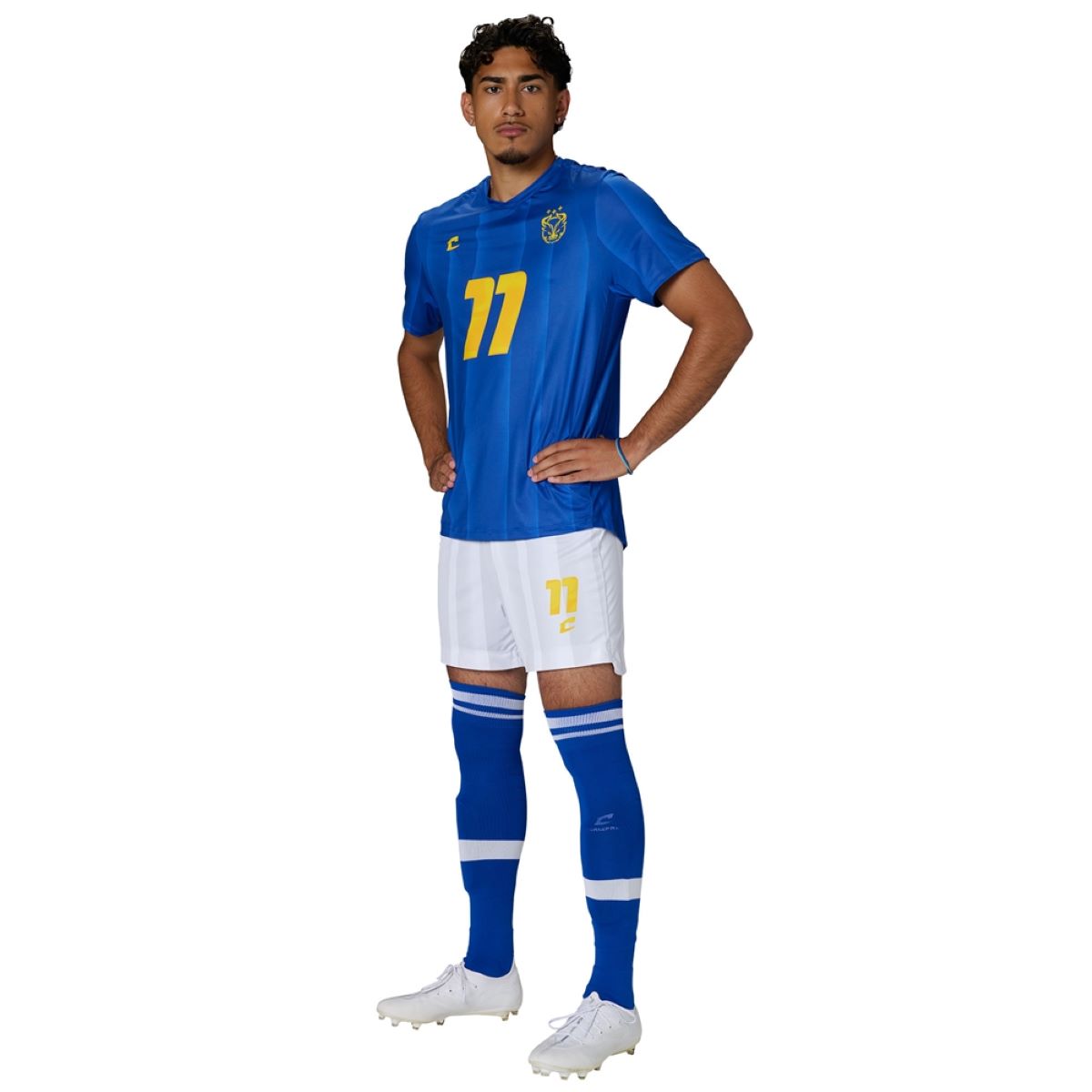 Custom Soccer Short 5 Team Soccer Shorts