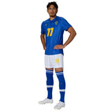 Custom Soccer Short 5 Team Soccer Shorts