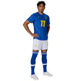 Custom Soccer Short 5 Team Soccer Shorts