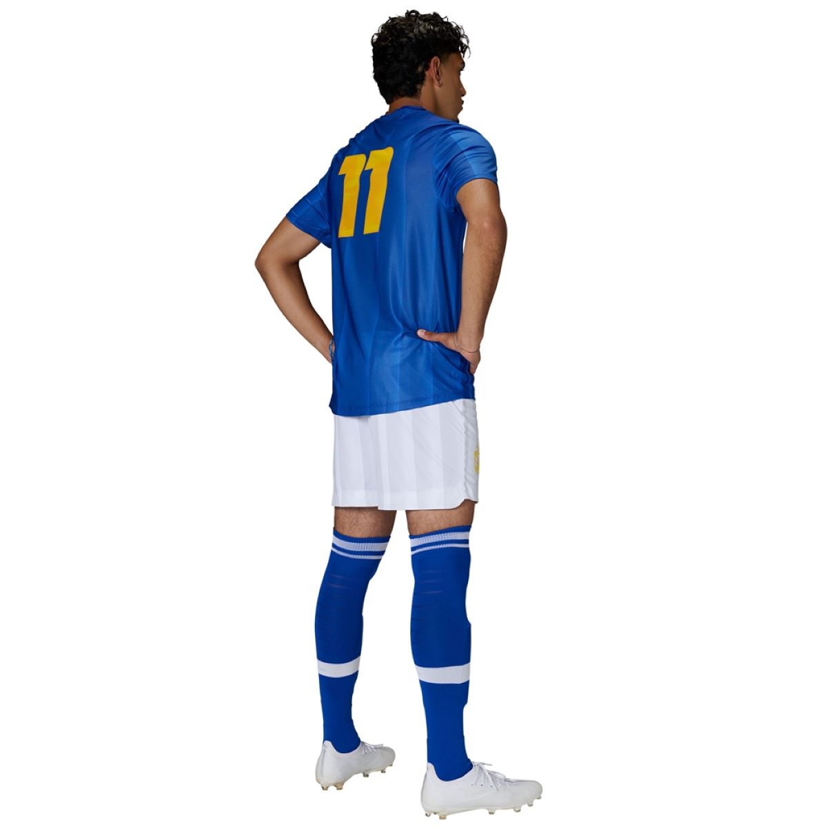Custom Soccer Short 5 Team Soccer Shorts