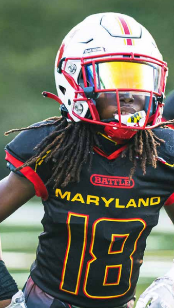 Battle sports football deals uniforms