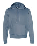 BELLA + CANVAS Sponge Fleece Hoodie