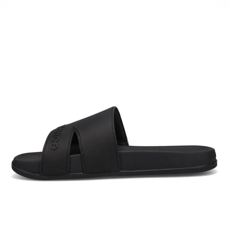 New Balance 200 N Slides Mens Footwear Sandals & Slides