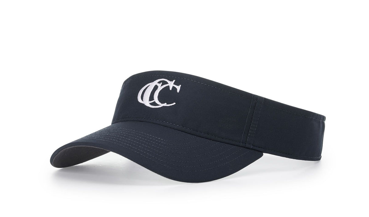 Richardson Lite Performance 160 Visor League Outfitters