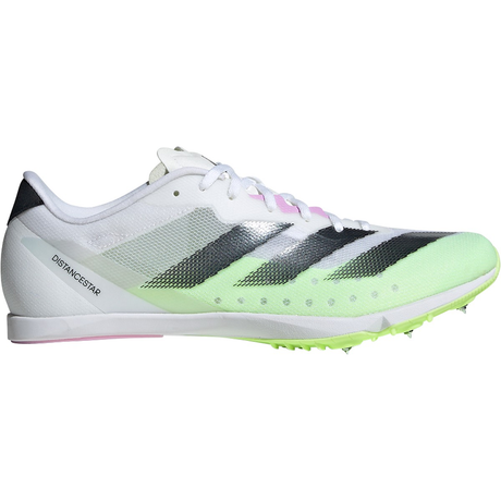 adidas Men's Distancestar Track & Field Spike Shoes adidas