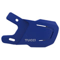 Tucci Potenza Baseball Helmet Jaw Guard Baseball Batter Accessories All