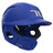 Tucci Potenza Batting Helmet With Jaw Flap