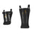 All Star Youth Catcher Throat Guard