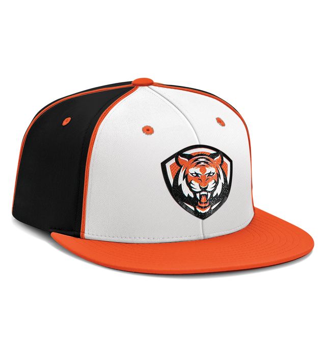 Pacific Headwear Custom Series F3 Performance Cap League Outfitters