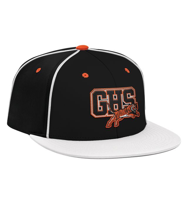 Pacific Headwear Custom Series F3 Performance Cap League Outfitters