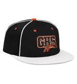 Pacific Headwear Custom Series F3 Performance Cap League Outfitters
