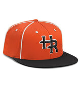 Pacific Headwear Custom Series F3 Performance Cap League Outfitters