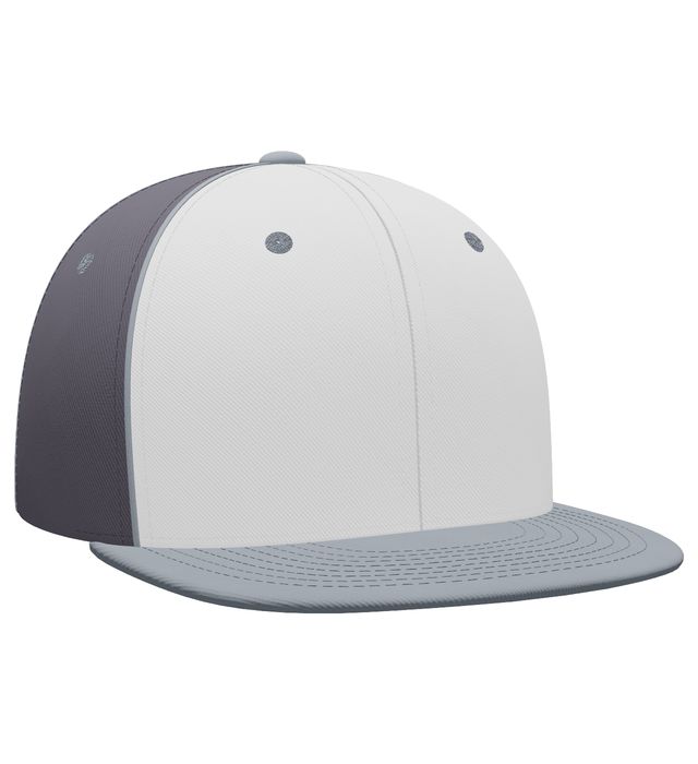 Pacific Headwear Custom Series F3 Performance Cap League Outfitters