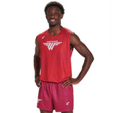 Custom Track Singlet Team Track & Field Tops