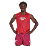 Custom Track Singlet Team Track & Field Tops