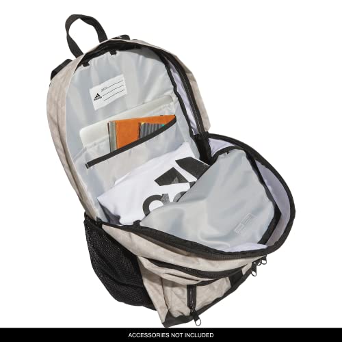 adidas Prime 6 Mini Monogram Backpack -4