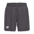 New Balance Girl's Training Shorts New Balance