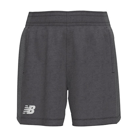New Balance Girl's Training Shorts New Balance