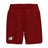 New Balance Girl's Training Shorts New Balance