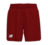 New Balance Girl's Training Shorts New Balance