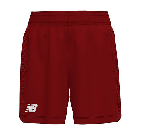 New Balance Girl's Training Shorts New Balance
