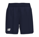 New Balance Girl's Training Shorts New Balance