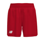 New Balance Girl's Training Shorts New Balance
