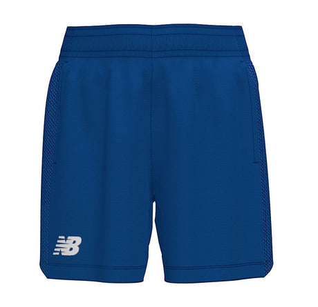 New Balance Girl's Training Shorts New Balance