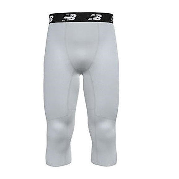 New Balance Men's Baselayer 3/4 Tight New Balance